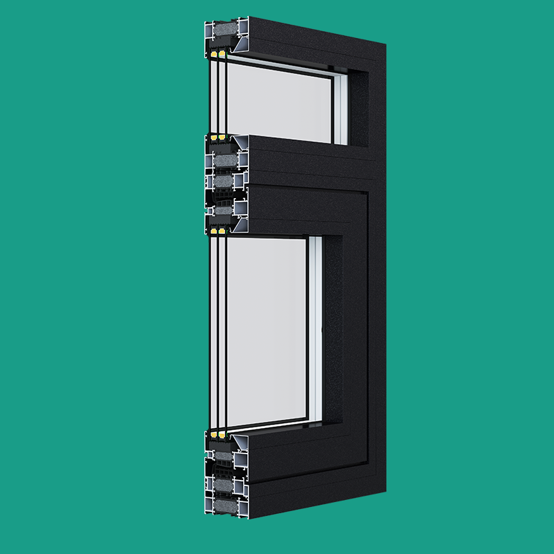 尊享95平齐内开