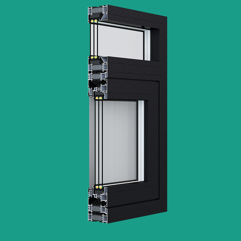 尊享95平齐双内开