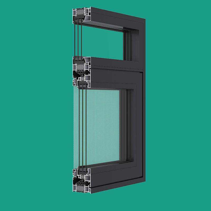 尊享95A平齐双内开