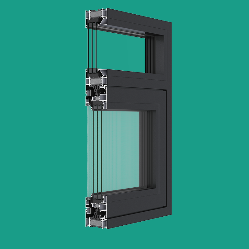 尊享95B平齐双内开